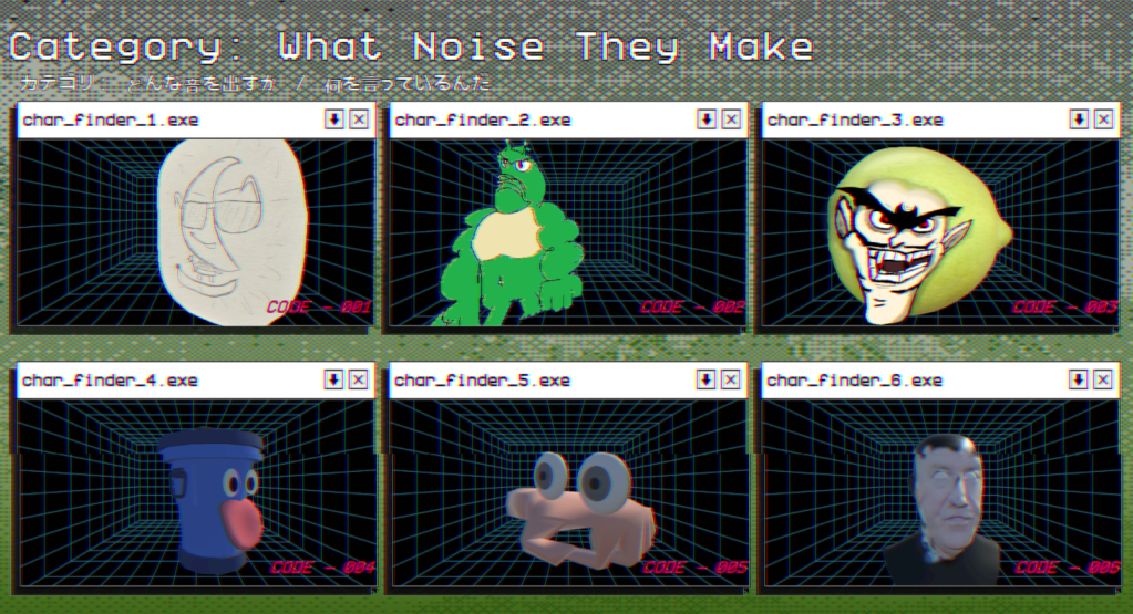 Who the FLARP are&nbsp;you?!