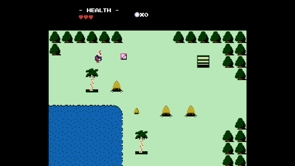 New Project – Adventure Dice&nbsp;Game