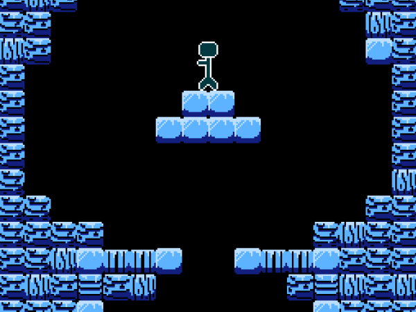 Metroidvania Prototype