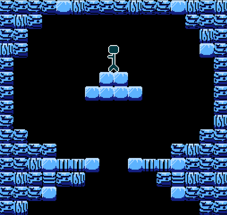 Metroidvania Prototype